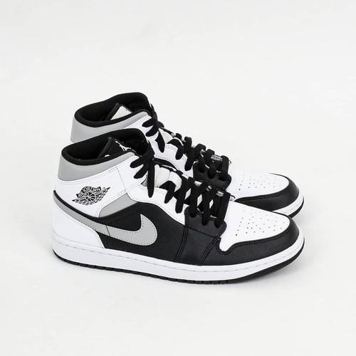white shadow jordan 1 release date