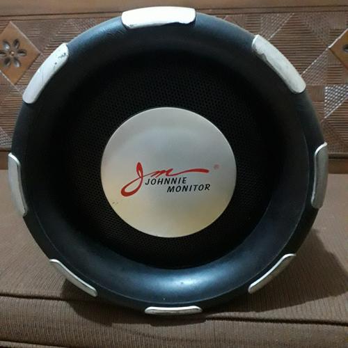 Jual SUBWOOFER JOHNNIE MONITOR Kota Tangerang Angels curious store