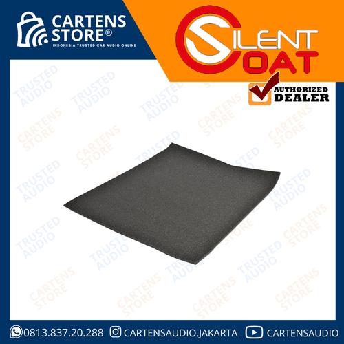 Gambar Silent Coat Sound Absorber 7 mm By Cartens-Store.Com dari Cartens Store Jakarta Selatan Tokopedia