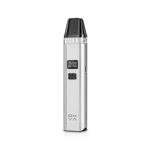 Gambar OXVA XLIM POD 25W Authentic By OXVA - SILVER dari 54vapeHQ Jakarta Barat Tokopedia