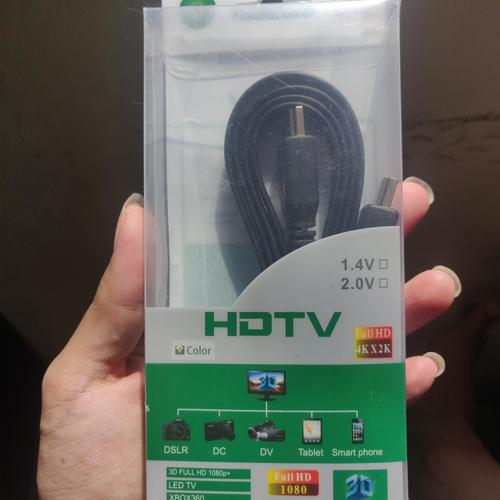 Jual HDMI 144HZ 2ND - Jakarta Utara 