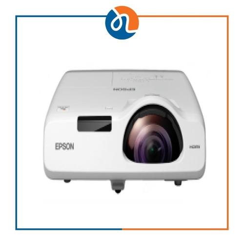 Jual EPSON EB-695Wi V11H740052 ULTRA 