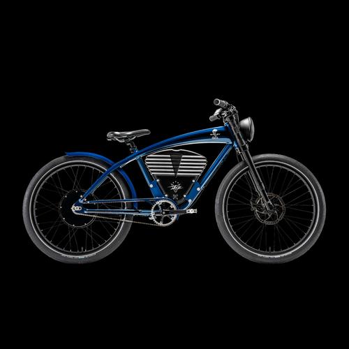 Jual Sepeda Listrik Shelby Cobra E Bike Vintage Limited Edition 2/2 - Kota  Surabaya - Automoto Shop | Tokopedia