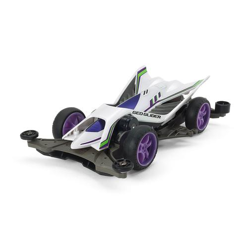Jual Geo Glider (FMA Chassis) 18716 Jakarta Utara Dolphin Tamiya