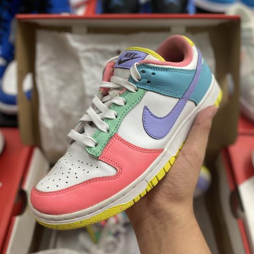 Jual Nike Dunk Low SE Easter W - Kab. Tangerang - Nicholas Ryan | Tokopedia