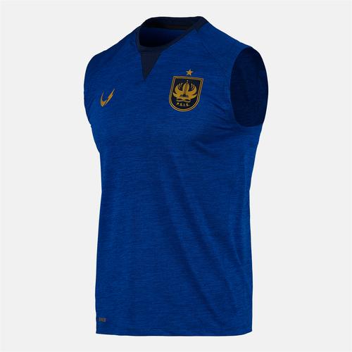 Gambar RIORS Shirt Sleeveless PSIS Semarang - L dari RIORS Kota Tangerang Tokopedia