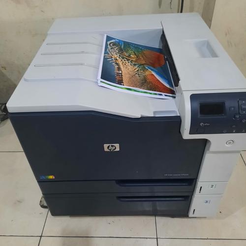 Jual printer hp laserjet enterprise 