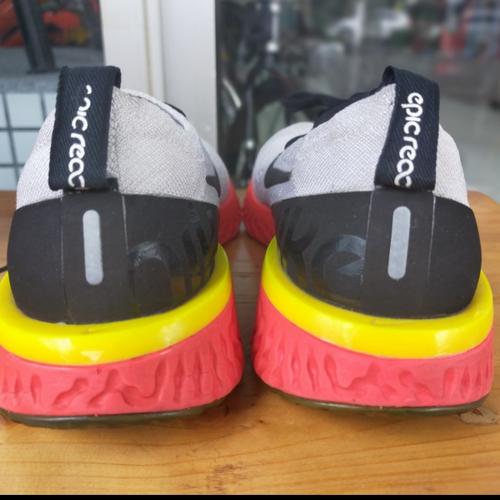 nike epic react 35