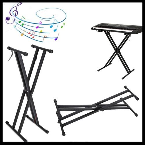 Jual Stand Keyboard Double PALADIN SK55 / SK55 original Jakarta