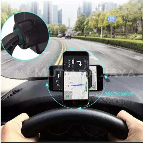 phone holder mobil