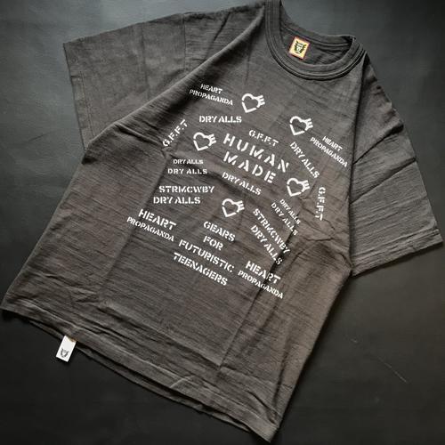 Jual HUMAN MADE HEARTS PROPAGANDA 