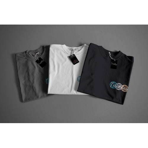 Jual Kaos Remaja Simple Design \u0026 Keren 