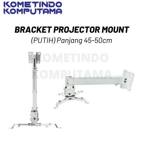 Jual Bracket Projector Ceiling Mount 