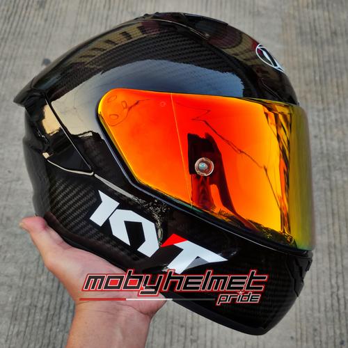 Jual Visor Iridium KYT NFR . NX Race 