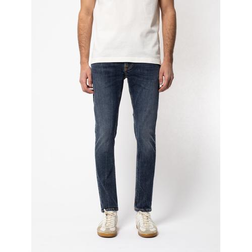 Jual Tight Terry Dark Symbol - Nudie 