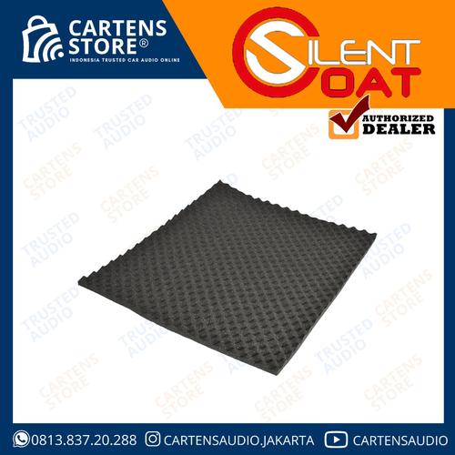 Gambar Silent Coat sound absorber 15 mm By Cartens-Store.Com dari Cartens Store Jakarta Selatan Tokopedia
