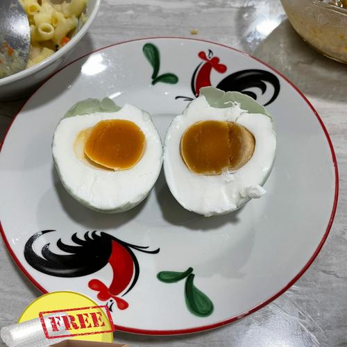 Gambar Telur Bebek Asin Murah Siap Saji dari Agen Telur Haholongan Kota Tangerang Selatan Tokopedia