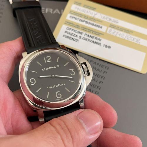 panerai pam 112