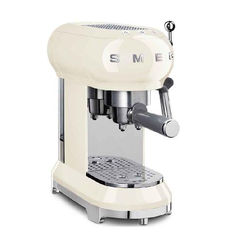 Jual SMEG ESPRESSO COFFEE MACHINE ECF01 