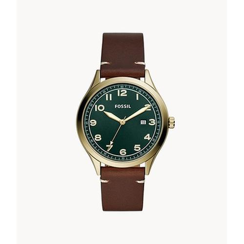 Jual Jam Tangan Fossil BQ2489 - Kab 