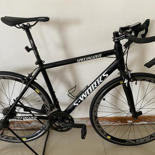 Jual Roadbike custom - Jakarta Selatan 