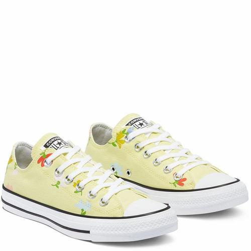 converse garden party