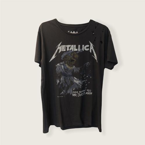 Jual Metallica \