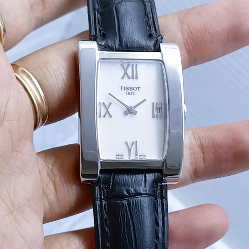 Jual Jam tangann Tissot Generosi-T - Kab. Bantul - wiejaya_wiejayashop |  Tokopedia