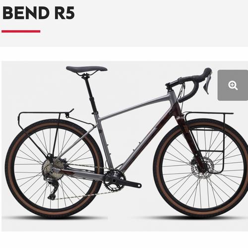 Jual Sepeda Gravel POLYGON BEND R5 - S 