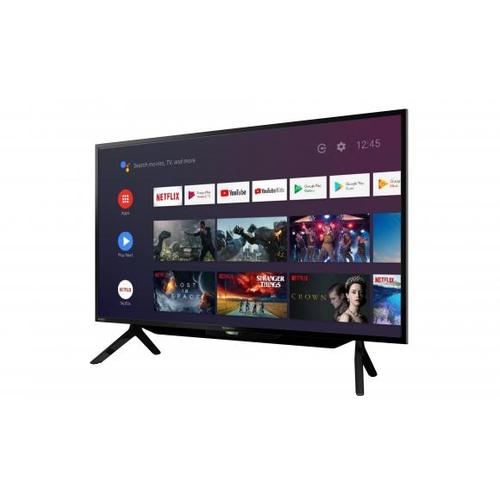 Jual LED TV Sharp 2TC50BG1i Android Smart TV 42 Inc Kota Palembang
