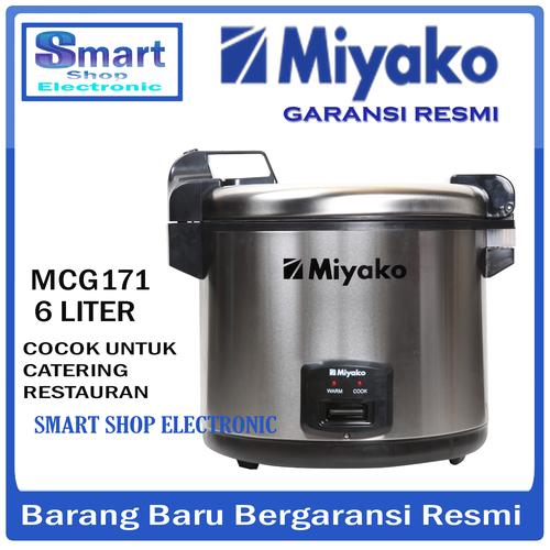 miyako mcg 171