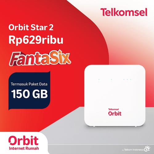 Gambar Huawei B312 Modem Wifi Home Router 4G Telkomsel Orbit Star 2 - LOCK150GB dari gunawan sukses holiday Tokopedia