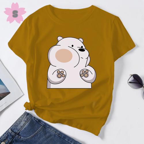 we bear bear shirt
