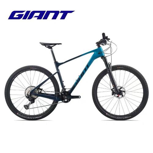 Jual SEPEDA GIANT XTC ADVANCED 2 (24 