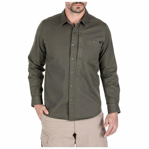 Jual Kemeja 5.11 Tactical Legend Long 