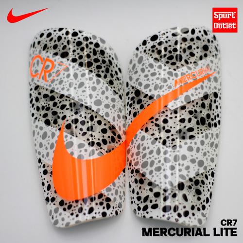 Promo DEKKER/SHINGUARD NIKE CR7 