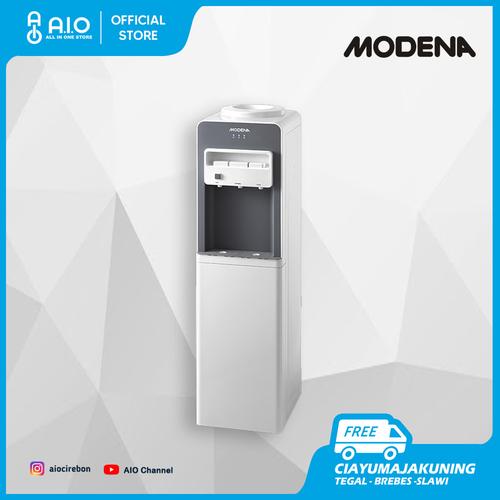Gambar MODENA - DISPENSER GALON ATAS - DD 0310 PROMO GRATIS ONGKIR dari AIO Store. Kota Cirebon Tokopedia