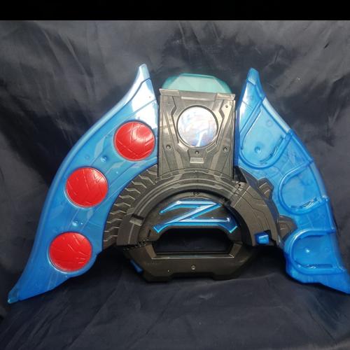 Jual Ultraman Z DX Ultra Z Riser - dx Zriser loss - Jakarta Barat ...