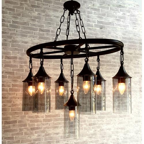 Jual Lampu hias gantung cafe ruang 