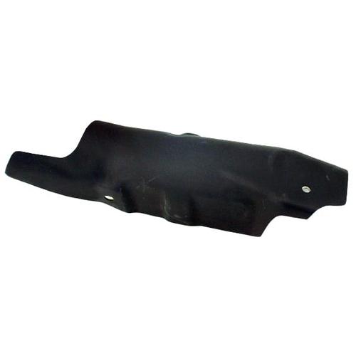 Gambar Cover Knalpot Protector Muffler Honda CRF 150L 18360K84900 dari Honda Cengkareng Kota Tangerang Tokopedia