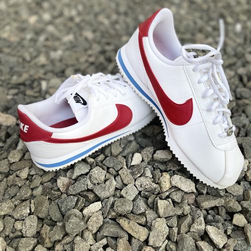 Jual nike cortez classic original sole 24cm setara 37 LIKE NEW - Kota  Bekasi - MAMS BRANDED | Tokopedia
