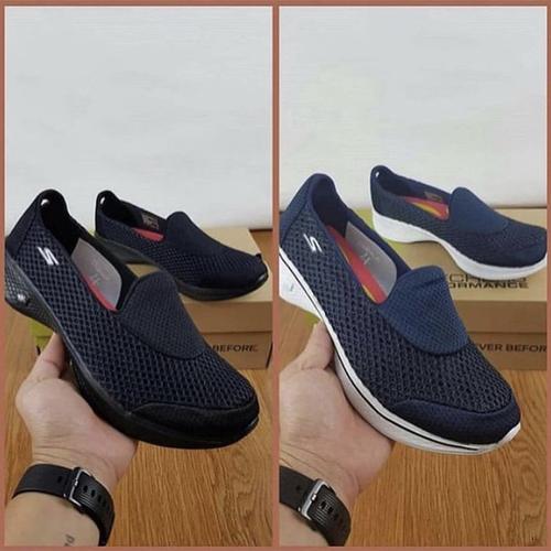 Jual Skechers Gowalk 4 Kindle / sepatu 