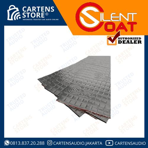 Gambar Silent Coat Vibro Damping Multi Layer 5 mm By Cartens Store dari Cartens Store Jakarta Selatan Tokopedia