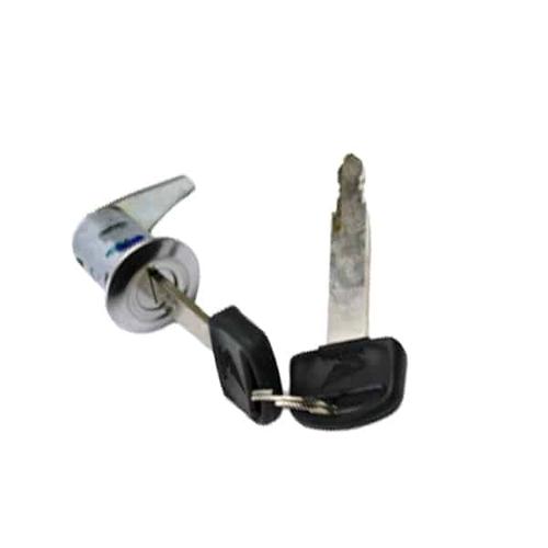 Gambar Kunci Lock Assy Seat CB150 Verza Supra X 125 77240KTM851 dari Honda Cengkareng Kota Tangerang Tokopedia