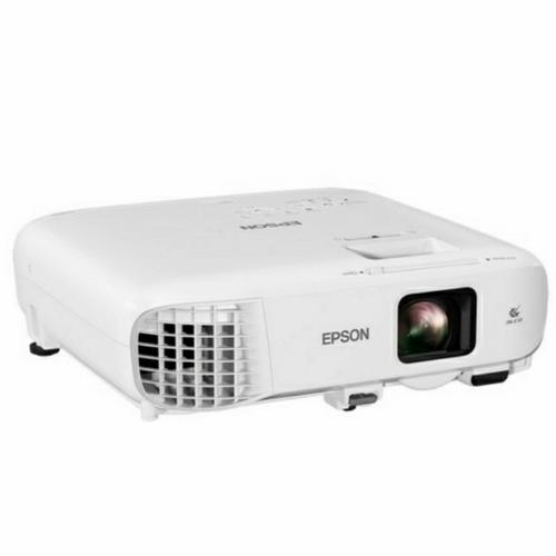 Jual Projector EPSON EB-S300 SVGA wifi 
