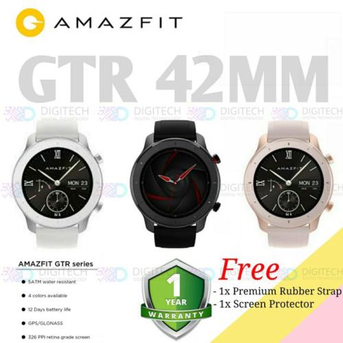 Amazfit 42 Clearance