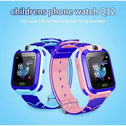 Jual Jam Tangan Anak Smartwatch Imo Imoo Anti Air Imei Gps Magnet Water Kota Surabaya Sidomukti Official Tokopedia