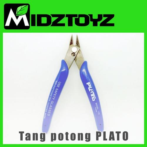 Foto Produk Tang potong kawat Plato 5" dari Midztoyz
