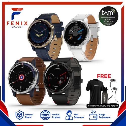 Jual Garmin Legacy Saga | Legacy Hero - Garansi TAM 2 Tahun - Darth Vader -  Kota Surabaya - Fenix Gadget | Tokopedia