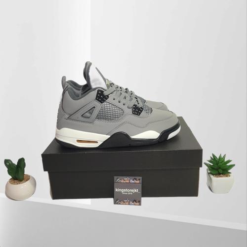 COOL GREY FOR MEN PREMIUM ORIGINAL 